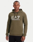 EA7 Emporio Armani Суитшърт 7M001413 AF22266 MC004 Regular Fit