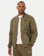 EA7 Emporio Armani Суитшърт 7M002146 AF10377 U7014 Regular Fit