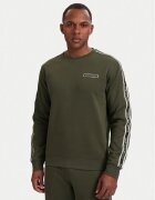 EA7 Emporio Armani Суитшърт 7M002195 AF10377 U7014 Regular Fit