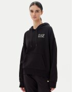 EA7 Emporio Armani Суитшърт 7W000101 AF12473 MC004 Loose Fit