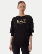 EA7 Emporio Armani Суитшърт 7W000416 AF12473 MC021 Relaxed Fit