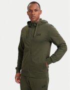 EA7 Emporio Armani Суитшърт 8NPM33 PJVRZ U7014 Regular Fit