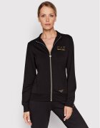 EA7 Emporio Armani Суитшърт 8NTM43 TJ9RZ 1100 Regular Fit