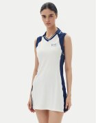 EA7 Emporio Armani Тенис рокля 7W000326 AF13282 M0058 Slim Fit