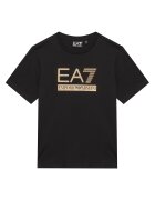 EA7 Emporio Armani Тишърт 7B000350 AF10375 UB102 Regular Fit