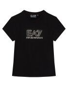 EA7 Emporio Armani Тишърт 7G000257 AF10373 UC001 Slim Fit