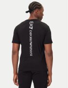 EA7 Emporio Armani Тишърт 7M000567 AF10375 MC001 Regular Fit