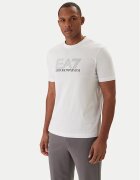EA7 Emporio Armani Тишърт 7M001307 AF10375 Regular Fit