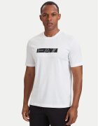 EA7 Emporio Armani Тишърт 7M002415 AF10375 U6027 Regular Fit