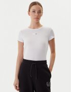 EA7 Emporio Armani Тишърт 7W000673 AF12945 U0002 Slim Fit
