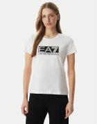 EA7 Emporio Armani Тишърт 7W001093 AF10373 U1088 Regular Fit