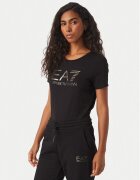 EA7 Emporio Armani Тишърт 7W001443 AF10373 MC004 Slim Fit