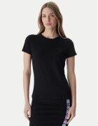 EA7 Emporio Armani Тишърт 7W001490 AF10373 Slim Fit