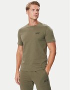 EA7 Emporio Armani Тишърт 8NPT25 PJVPZ U7014 Regular Fit