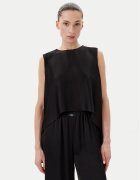 Eleh Блуза ESS250048 Екрю Regular Fit