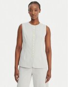 Eleh Блуза SS260145 Светлосиньо Regular Fit