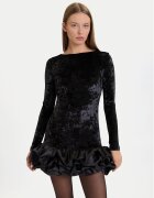 Eleh Коктейлна рокля EFW250383 Regular Fit