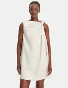 Eleh Коктейлна рокля SS260328 Relaxed Fit