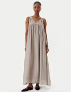 Eleh Лятна рокля SS260270 Relaxed Fit