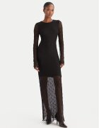 Eleh Официална рокля EFW250330 Slim Fit