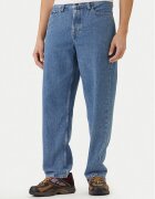 Element Дънки Relax 5 Denim ELYDP00133 Tapered Fit