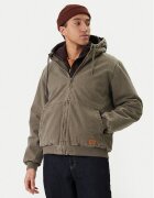 Element Преходно яке Dulcey Canvas ELYJK00214 Relaxed Fit