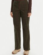 Element Текстилни панталони Westward Corduroy W ELJNP00129 Bootcut Fit