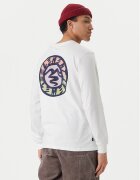Element Тениска с дълъг ръкав Path Ahead ELYZT00581 Regular Fit