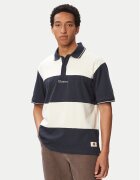 Element Тениска с яка и копчета SBXE Please ELYKT00185 Regular Fit