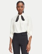 Elisabetta Franchi Блуза CA-178-66E2-V320 Regular Fit