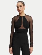 Elisabetta Franchi Боди BO-030-62E2-V300 Slim Fit