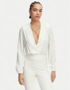 Elisabetta Franchi Боди CB-007-62E2-V420 Regular Fit