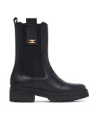 Elisabetta Franchi Боти F4A5-E0721-1251 S