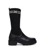 Elisabetta Franchi Боти F4A6-E0731-1316