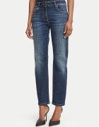 Elisabetta Franchi Дънки PJ-25N-66E2-V340 Straight Leg