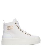 Elisabetta Franchi Гуменки F4A9-E0530-1256139