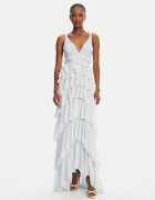 Elisabetta Franchi Коктейлна рокля AB-R42-52E2- Regular Fit