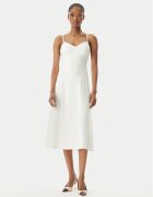 Elisabetta Franchi Коктейлна рокля AB74852E2 360 Regular Fit