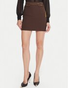 Elisabetta Franchi Мини пола GO-148-57E2-V380 Slim Fit