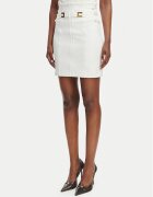 Elisabetta Franchi Мини пола GO-167-61E2-V320 Regular Fit