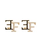 Elisabetta Franchi Обици OR-32A-67E2-V240