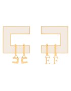 Elisabetta Franchi Обици OR-34K-66E2-V170