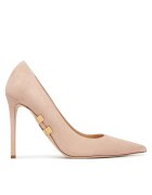 Elisabetta Franchi Обувки на ток SA-16L-62E2-V590