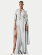 Elisabetta Franchi Официална рокля AB-R13-51E2-V860 Regular Fit