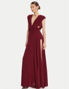Elisabetta Franchi Официална рокля AB-R15-56E2-V690 Regular Fit