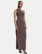 Elisabetta Franchi Официална рокля AM-07B-66E2-V700 Slim Fit