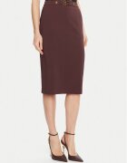 Elisabetta Franchi Пола тип молив GO-137-56E2-V320 Regular Fit