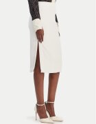 Elisabetta Franchi Пола тип молив GO-164-61E2-V250 Regular Fit