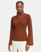Elisabetta Franchi Поло MK-03S-66E2-V420 Slim Fit