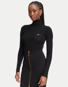 Elisabetta Franchi Поло MK-05B-66E2-V350 Slim Fit